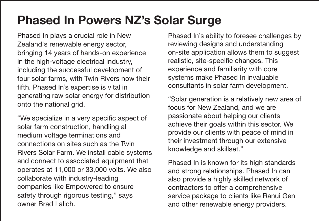 Original article: Phased In Powers NZ’s Solar Surge.